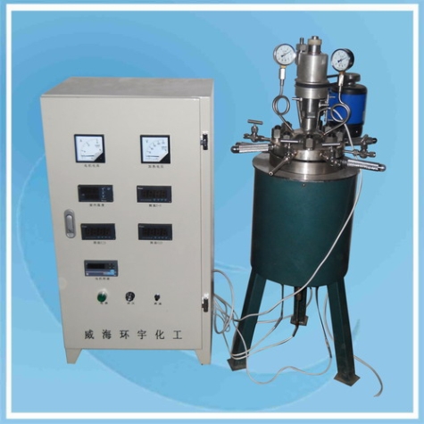 反應(yīng)釜PID控制