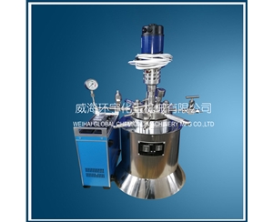 1L實(shí)驗室高溫高壓小釜